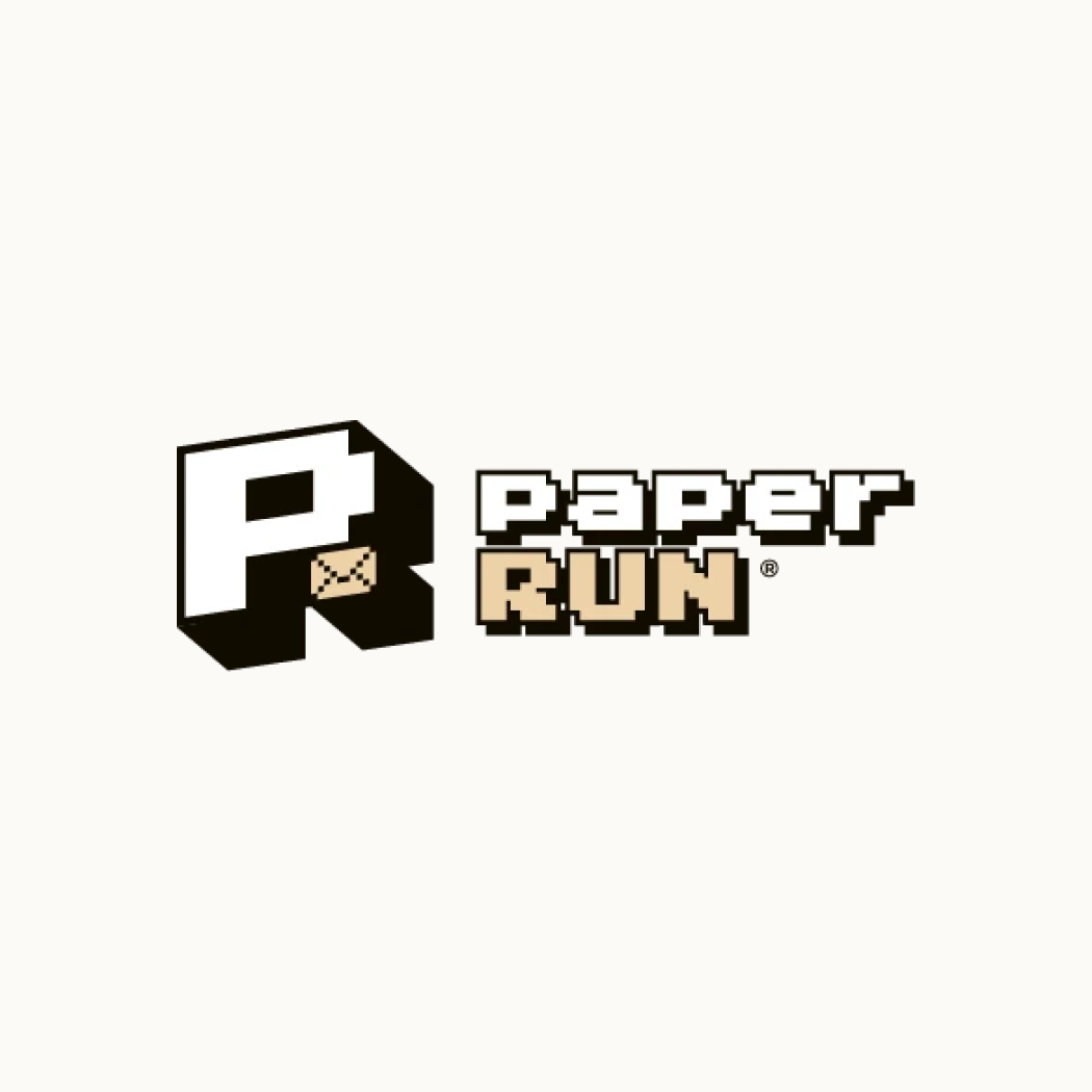 Paper Run